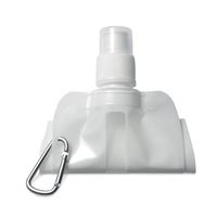 BORRACCIA PIEGHEVOLE 480ml